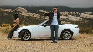 Imagen ¡Desde Guatemala! Fer Villanueva enciende el verano con 'Mi Nena' (+video)