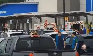 Imagen Al menos 11 heridos deja apuñalamiento masivo en tienda de autoservicio en EU
