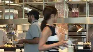 Imagen Captan a Andy López Beltrán en hotel de lujo de Tokio, Japón 
