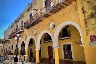Imagen La fototeca de Veracruz invita a la exhibición de sus galerías fotográficas