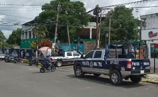 Imagen Balean a hermano de alcaldesa electa de Amatlán, Veracruz