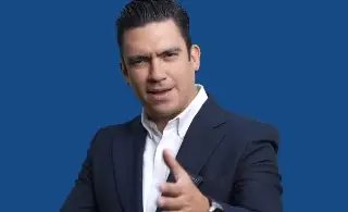 Imagen En Morena no gobiernan, pactan: Jorge Romero exige esclarezcan vínculos de funcionarios y crimen organizado