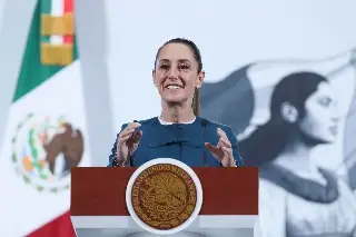 Imagen Poder se ejerce con humildad: Sheinbaum reacciona a viaje a Japón de ‘Andy’ López Beltrán