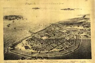 Imagen Darán plática virtual sobre la importancia de los 200 años de la Heroica Veracruz