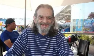 Imagen Fallece Francisco Alberto Beverido, pilar del teatro veracruzano y fundador de Candileja