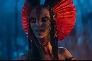 Imagen Lanzan avance de 'Avatar 3: Fuego y cenizas'; esta será la fecha de su estreno