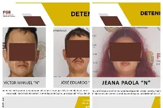 Imagen Detenidos por caso de maestra jubilada asesinada en Álamo son imputados por otros delitos