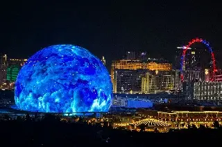 Imagen El Sorteo del Mundial 2026 será en este lugar y en esta fecha