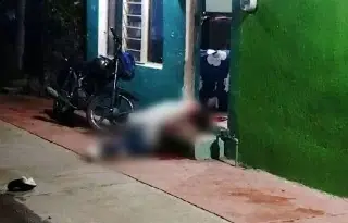 Imagen Atacan a 3 menores a balazos en Zamora, Michoacán, uno muere