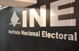Imagen Sheinbaum critica al INE por multas a candidatos de elección judicial