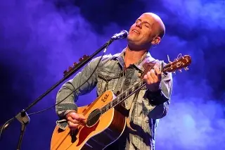 Imagen Gian Marco regresa a los escenarios y anuncia gira por EU 