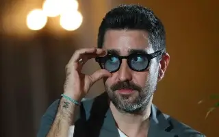 Imagen Álex Ubago celebrará los 25 años de su primer disco con una gira por EU y Latinoamérica