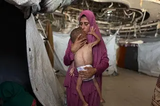 Imagen 31 políticos y artistas israelíes piden sanciones 'drásticas' contra Israel para detener genocidio en Gaza