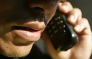 Imagen Delito de extorsión en México se ha vuelto 'muy intenso': Analista en Seguridad 