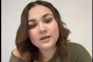 Imagen Estudiante hace público su caso por presunta violación grupal en Campeche; exige justicia 