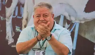 Imagen Manuel Huerta afirma que gobierno de Veracruz no está rebasado por la violencia