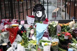 Imagen Reino Unido despedirá a Ozzy Osbourne con una procesión fúnebre en su ciudad de Birmingham