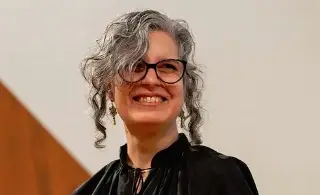 Imagen La escritora mexicana Mónica Nepote gana premio Xavier Villaurrutia de Escritores 2024