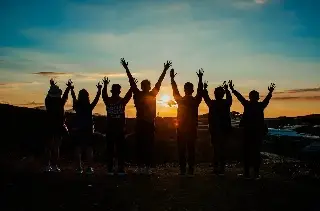 Imagen Hoy es Día Internacional de la Amistad