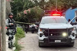 Imagen Balean a joven en zona conurbada Tihuatlán-Poza Rica