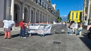 Imagen Docentes jubilados denuncian supuesta red de corrupción al interior del Seguro del Magisterio
