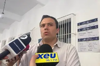 Imagen Tras quejas por obras, empresarios del Centro se reúnen con autoridades municipales de Veracruz
