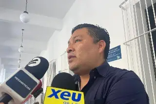 Imagen Vecinos del Centro y autoridades de Veracruz se organizan en grupos de WhatsApp para combatir inseguridad