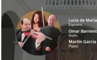Imagen ¡Entrada gratis! Habrá 'Noche de Museo' en Centro Cultural Leyes de Reforma en Veracruz 