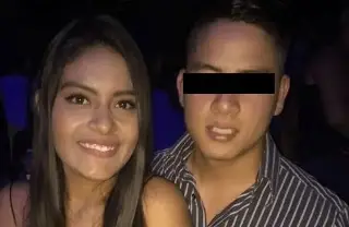 Imagen Vinculan a proceso a presunto feminicida de Claudia Alondra en Veracruz