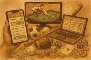 Imagen Funciones más solicitadas en las apps de apuestas de Latinoamérica
