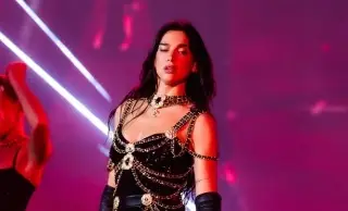 Imagen Fallece Sylvia Young, la 'visionaria' que encumbró a Dua Lipa o Amy Winehouse