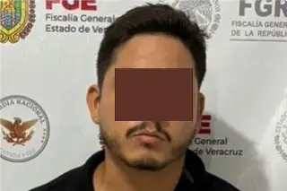 Imagen Se quedará en prisión presunto feminicida de Claudia Alondra en Veracruz