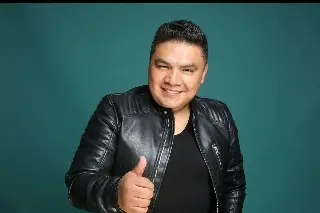 Imagen Exvocalista de Los Ángeles Azules lanza éxito de Elefante en cumbia (+video)