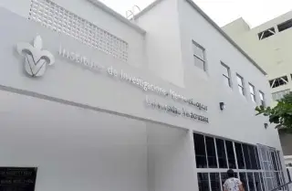Imagen Sigue en espera de tratamiento paciente con cáncer de colon en Veracruz