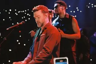 Imagen Justin Timberlake revela que padece la enfermedad de Lyme; tiene 'fatiga extrema' 
