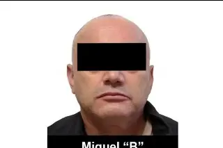 Imagen Regresan a México a 'La Troca', narcotraficante previamente extraditado a EU