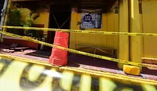 Imagen CNDH evaluará si la FGE justificó rechazo a recomendación por caso Caballo Blanco