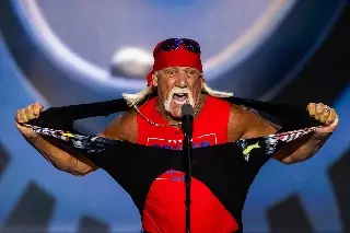 Imagen Florida declara este 1 de agosto como el 'Día de Hulk Hogan'