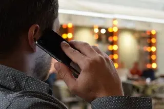 Imagen Alertan de llamadas del 'banco' que terminan siendo un fraude