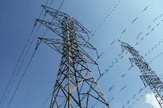 Imagen No hay condiciones ideales en materia de energía eléctrica: constructores 