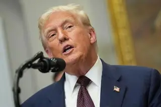 Imagen EU no descarta lograr nuevos acuerdos comerciales que 'tengan sentido' para Trump