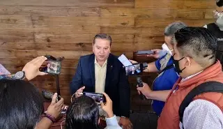 Imagen Niegan otro amparo contra prórroga de Rectoría en la UV