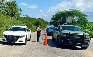 Imagen Reportan dos casos de privación ilegal de la libertad en Poza Rica y Tihuatlán