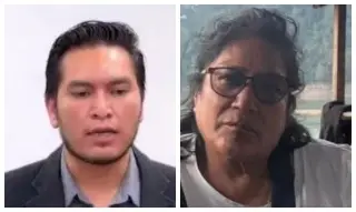 Imagen Médico que dictaminó muerte de la maestra jubilada Irma está acreditado: Fiscalía de Veracruz