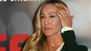 Imagen Sarah Jessica Parker se despide de Carrie tras el anuncio del final de 'Sex and the City'