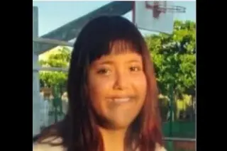 Imagen Desaparece joven de 17 años en Veracruz