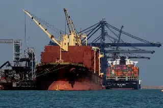 Imagen Piden estudiar muy bien el proyecto para la llegada de cruceros a Veracruz