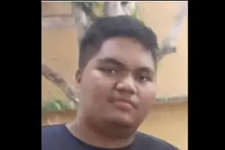Imagen Buscan a Alberto, desapareció en La Antigua