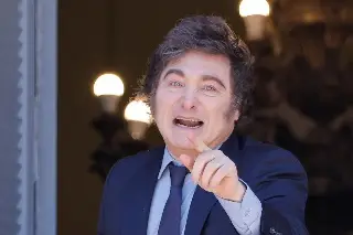 Imagen Milei veta aumento en pensiones de Argentina aprobado por el Congreso