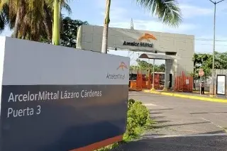 Imagen ArcelorMittal suspende producción de acero largo tras parada en alto horno